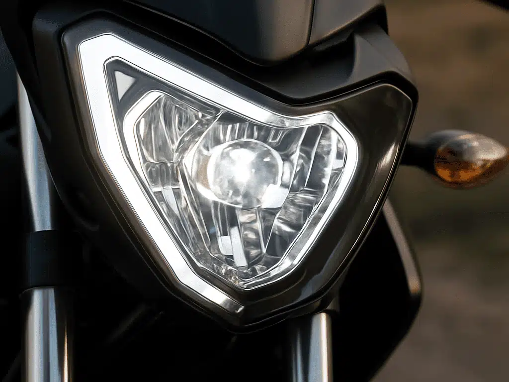 Kelebihan Lampu LED Motor: Terang, Hemat, dan Tahan Lama